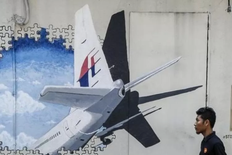 Pemerintah Malaysia melanjutkan pencarian  pesawat MH370 hingga 30 Desember2025.