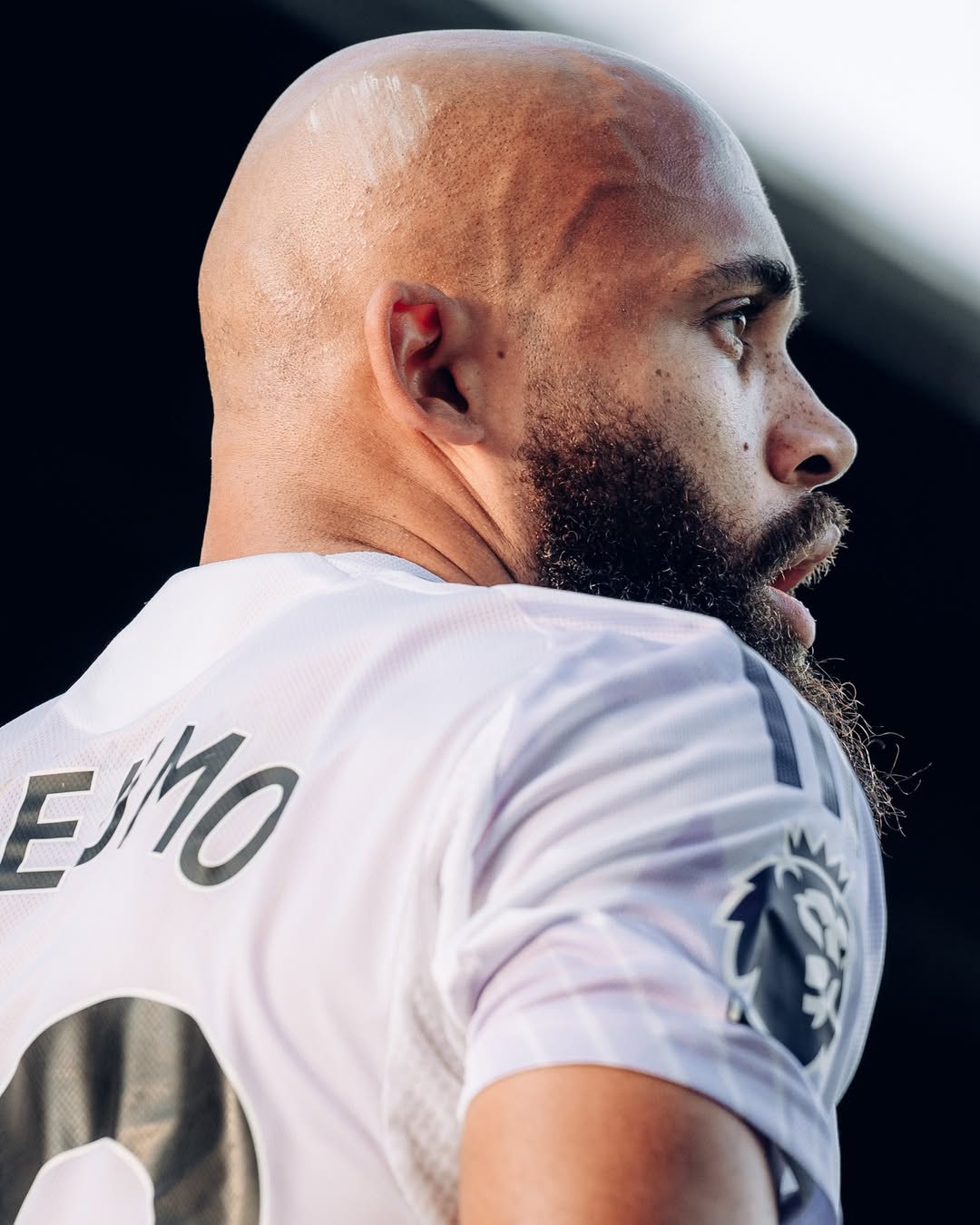 Bryan Mbuemo akan kembali merumput bersama Man United jelang laga menghadapi West Ham di pekan ke-14 Premier League 2025/2026.