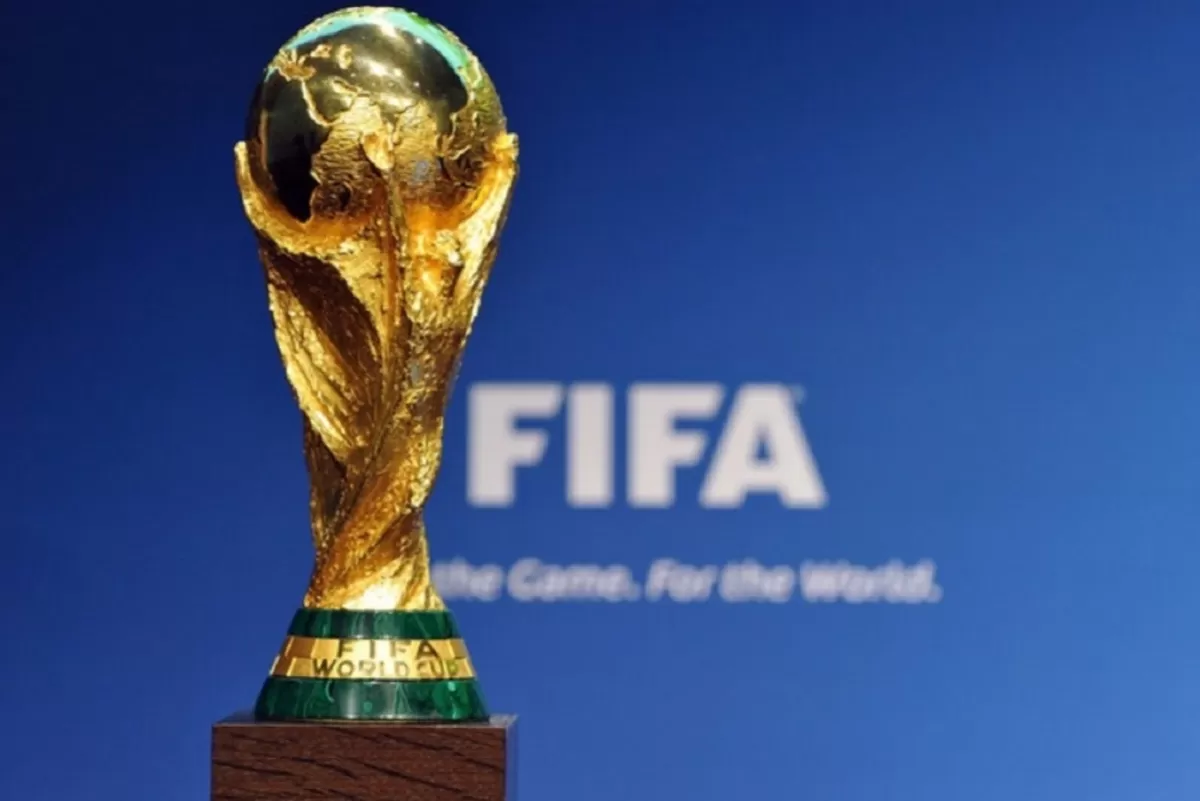 Jadwal drawing Piala Dunia 2026.