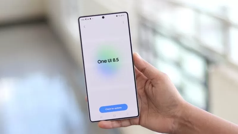 Samsung One UI 8.5 resmi meluncur di 6 negara.