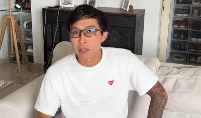 Tanggapan Dokter Tirta soal Siksorogo Lawu Ultra 2025.