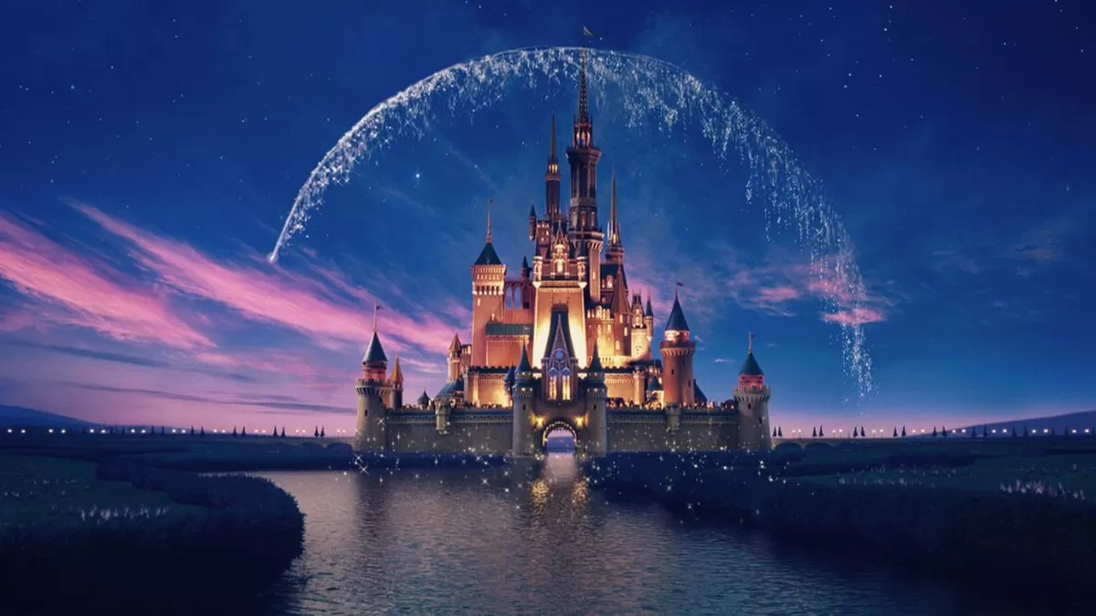 Disney.