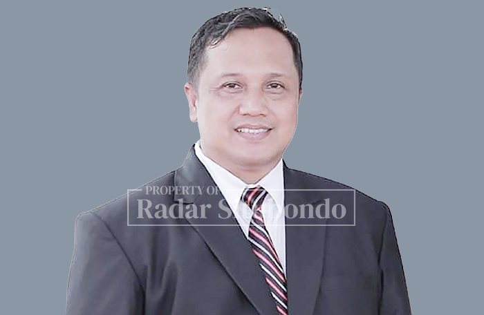ANDI HANDOKO
