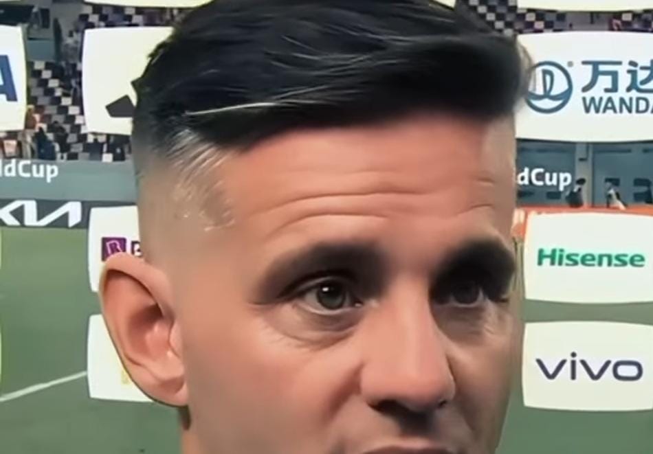 Calon pelatih Timnas Indonesia, John Herdman