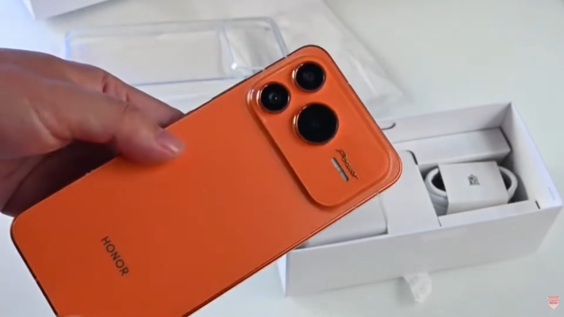 Honor Power 2.