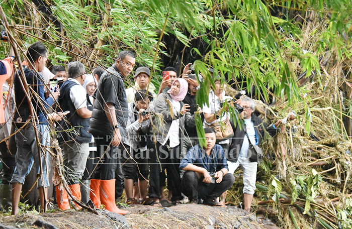 Pemerintah Kabupaten (Pemkab) Situbondo mengusulkan pengembalian dana Transfer ke Daerah (TKD) kepada pemerintah pusat.
