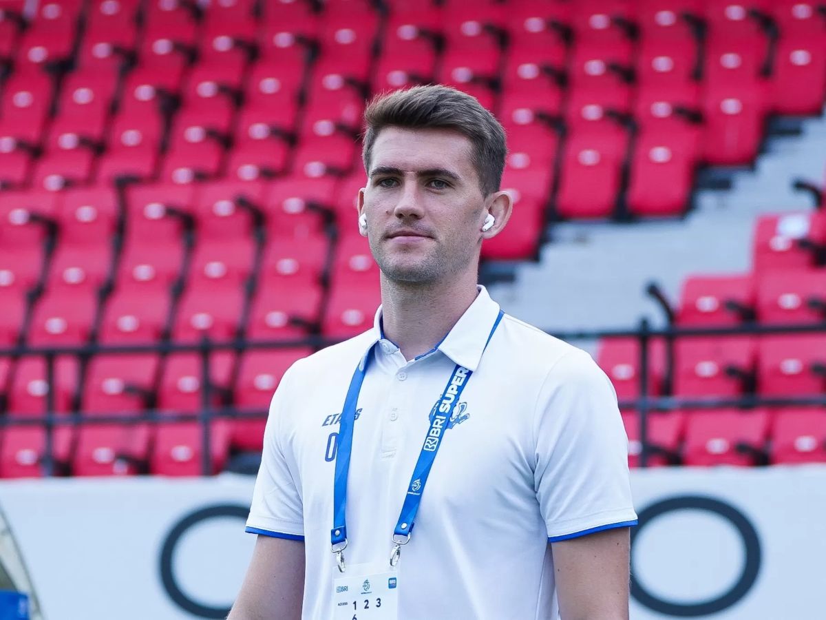 Odivan Koerich.