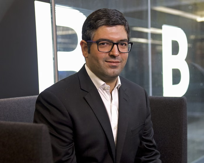 Behrang Tajdin, koresponden ekonomi BBC Persian TV, mengatakan Iran