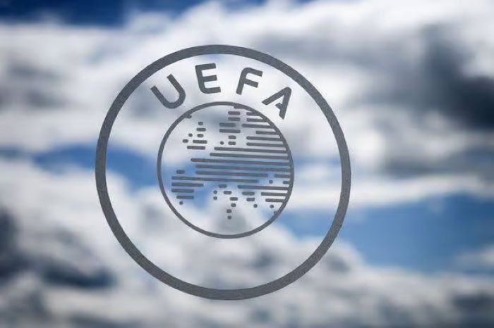 UEFA.