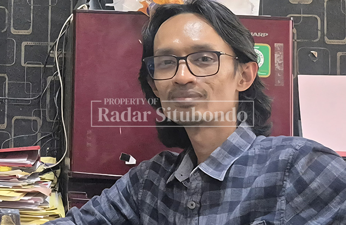 PRAKTISI HUKUM: JAYADI