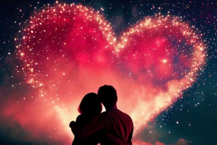 Hari Valentine.