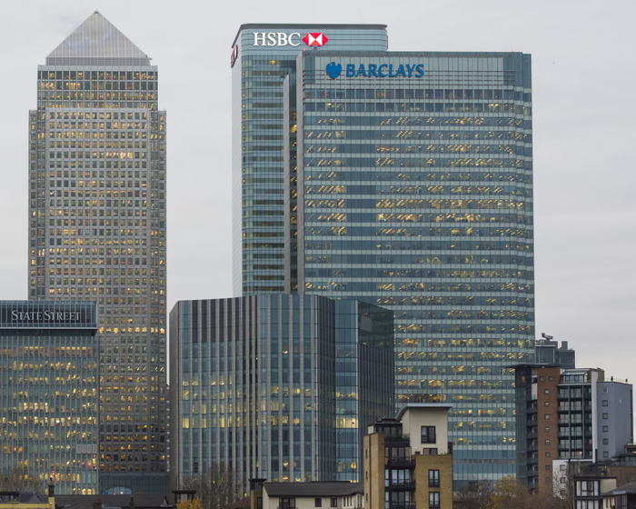Bos Barclays Inggris akan memimpin pembicaraan dengan para pendana di City yang akan menanggung biaya pembentukan jaringan pembayaran yang direncanakan.