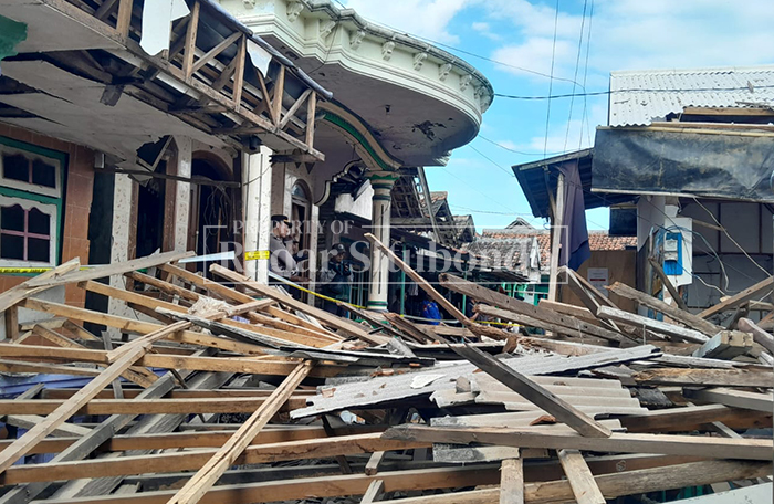 Abdurhaman, 15, meninggal dunia setelah menjalani rawat inap satu pekan di RS Soebandi Jember, Kamis (26/2).