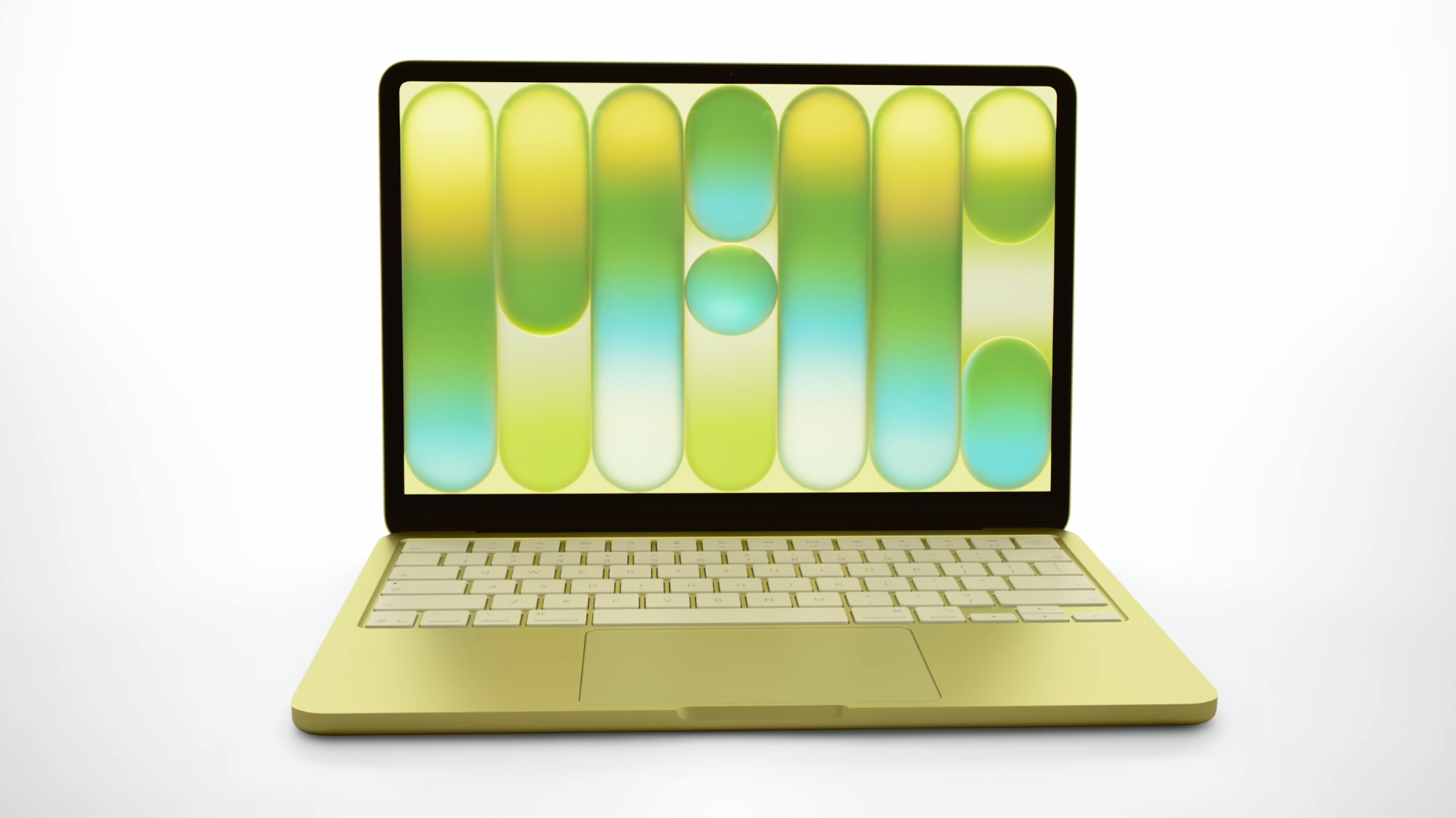Apple resmi merilis MacBook Neo.