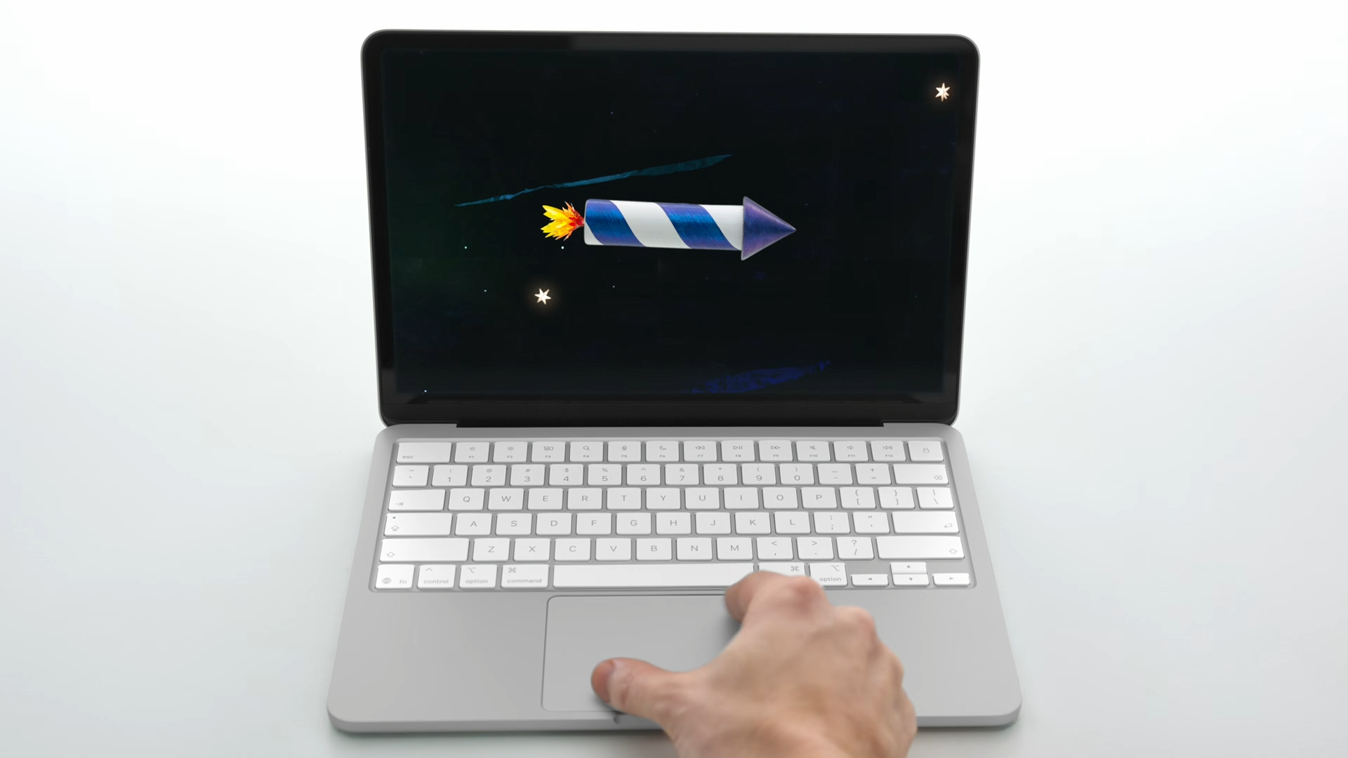 MacBook Neo.