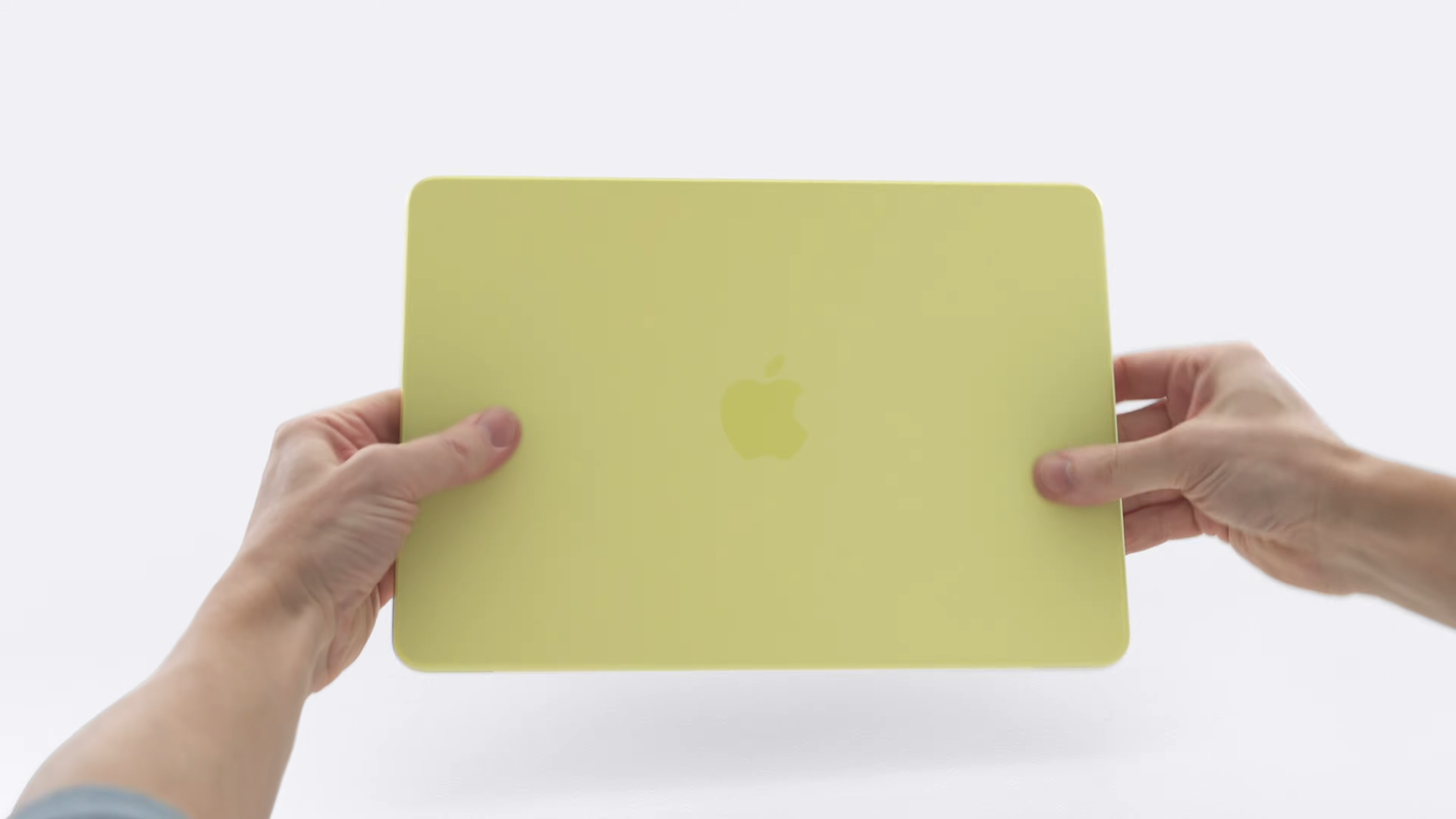 MacBook Neo.