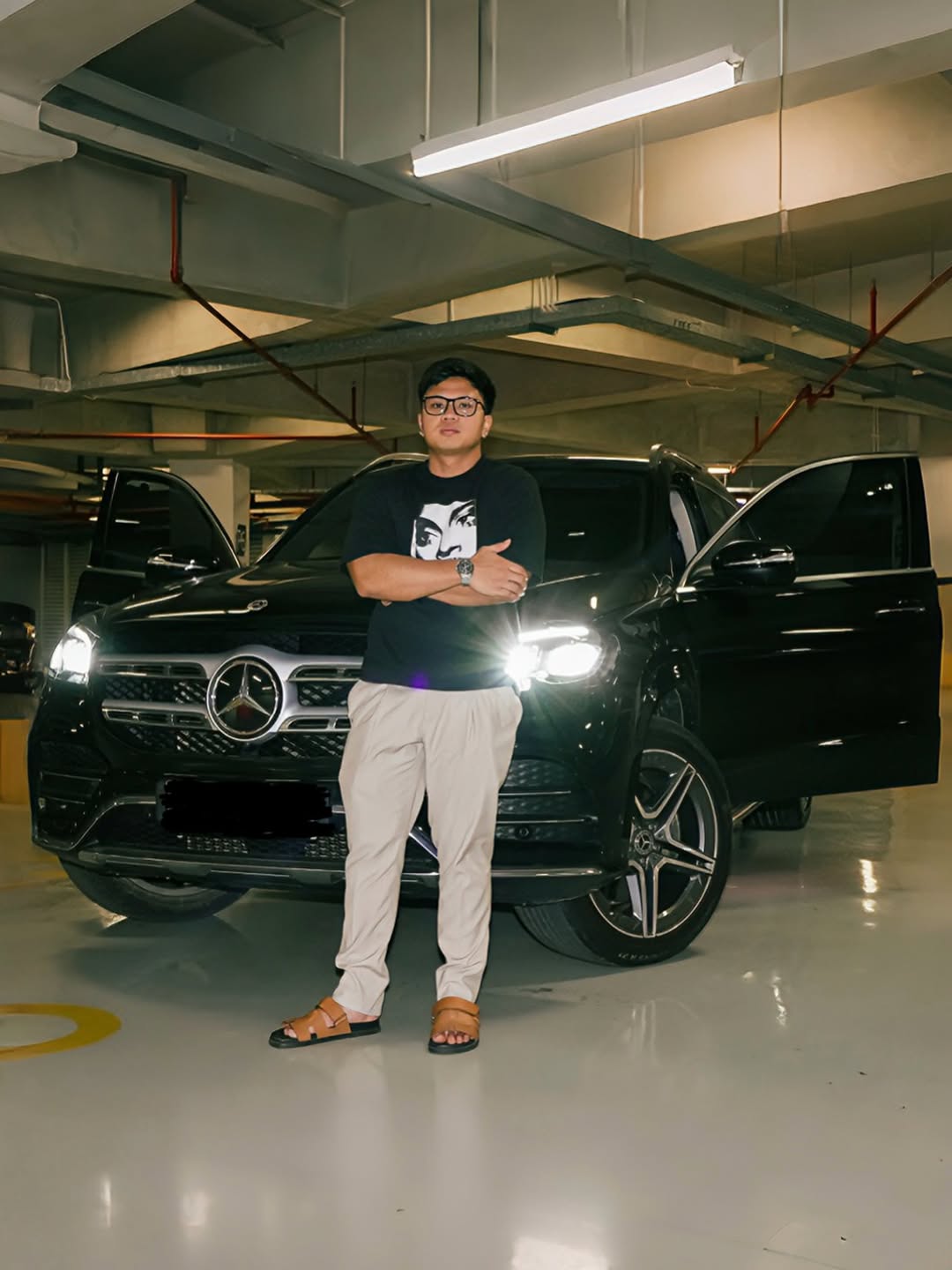 Muhammad Jannah Khusnul Khuluq Putra Nashihan, alias Bigmo.