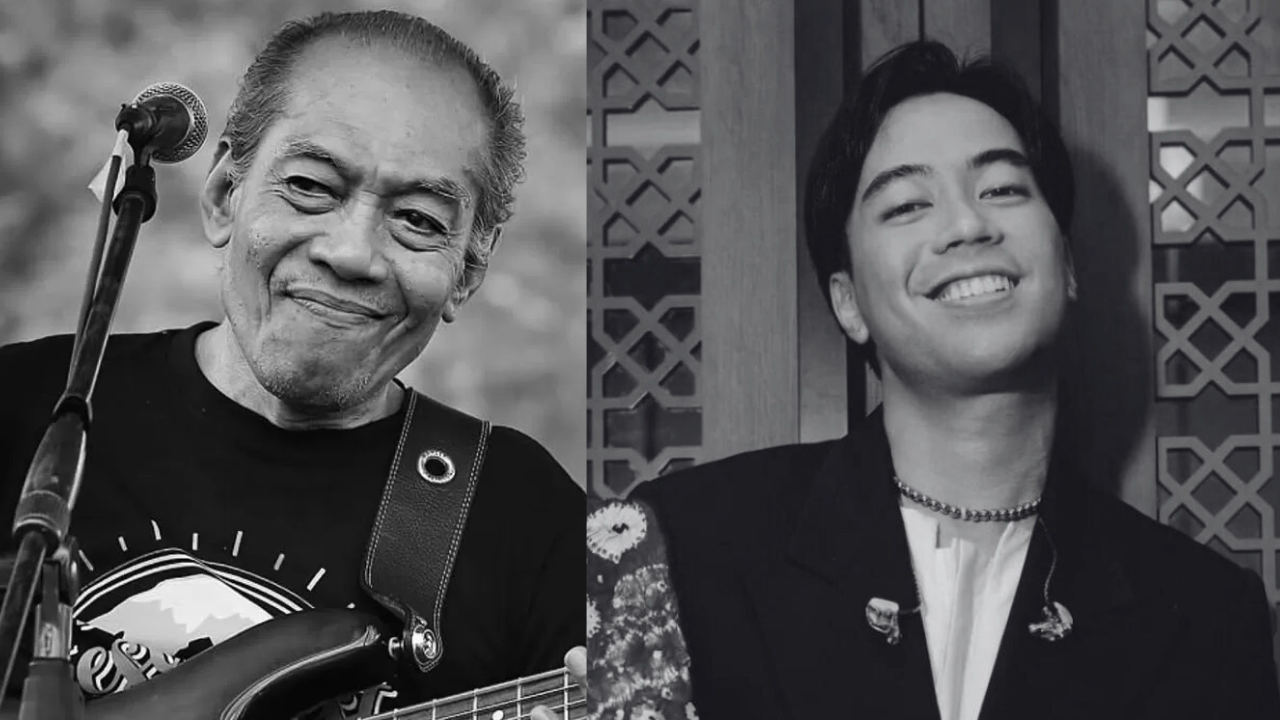 Donny Fattah dan Vidi Aldiano meninggal di hari yang sama.