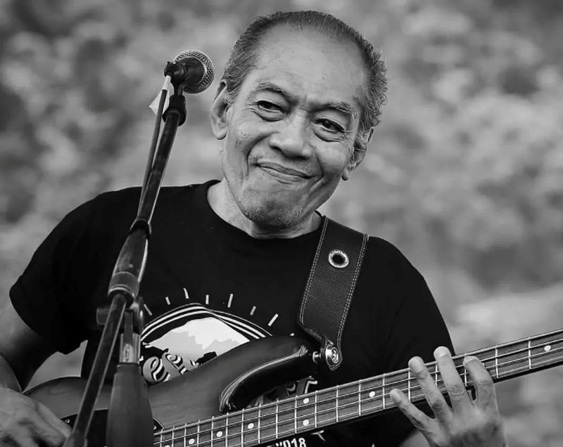 Donny Fattah.