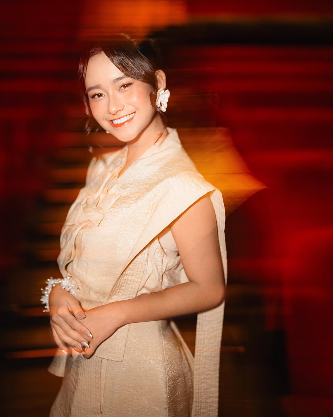 JKT48 Freya.