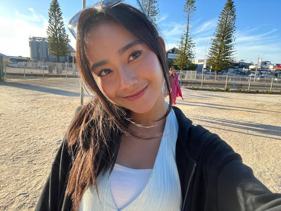 Freya JKT48.
