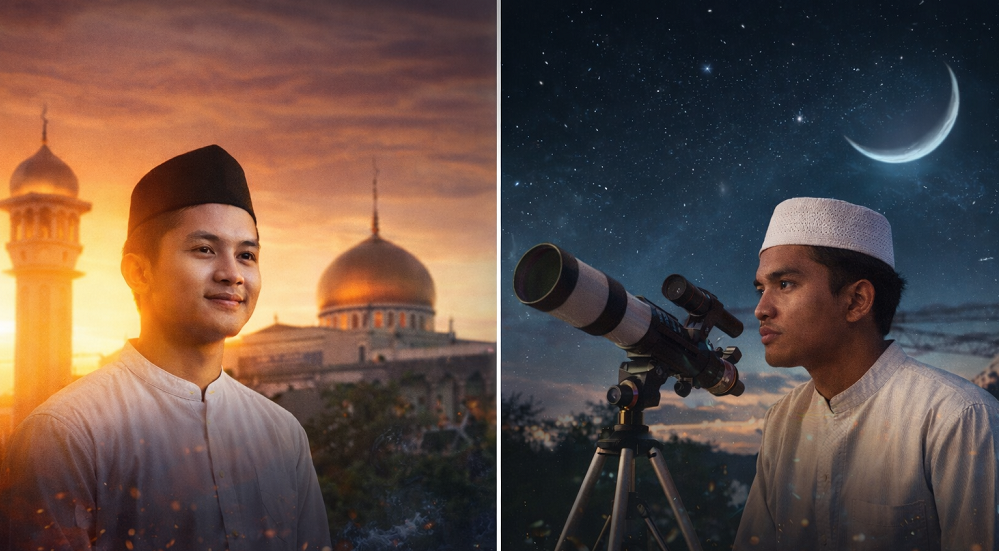 Lebaran Idul Fitri 2026.