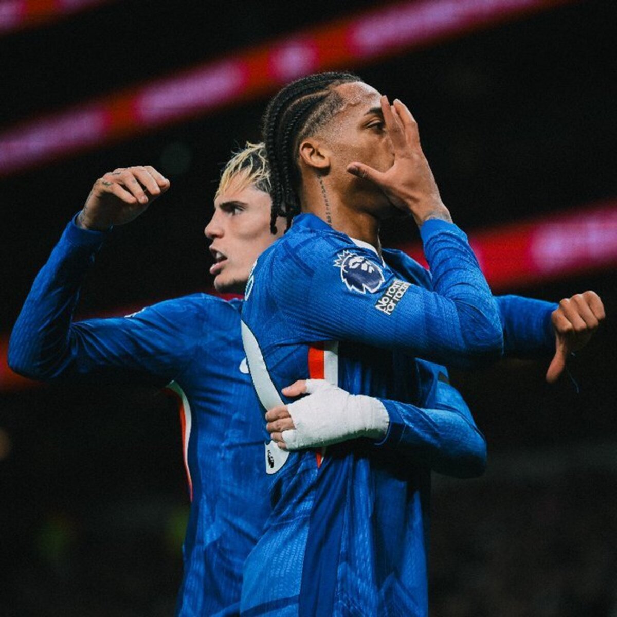 DIHUKUM: Premier League jatuhkan hukuman kepada Chelsea