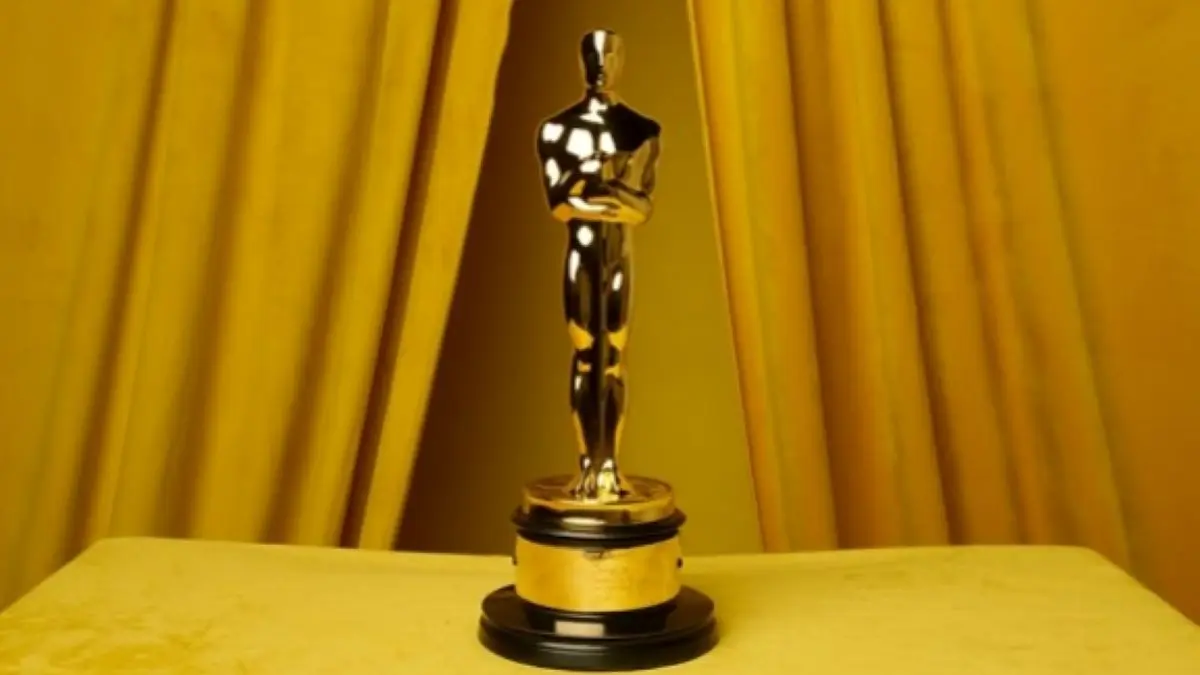Piala Oscar. (JawaPos.com)