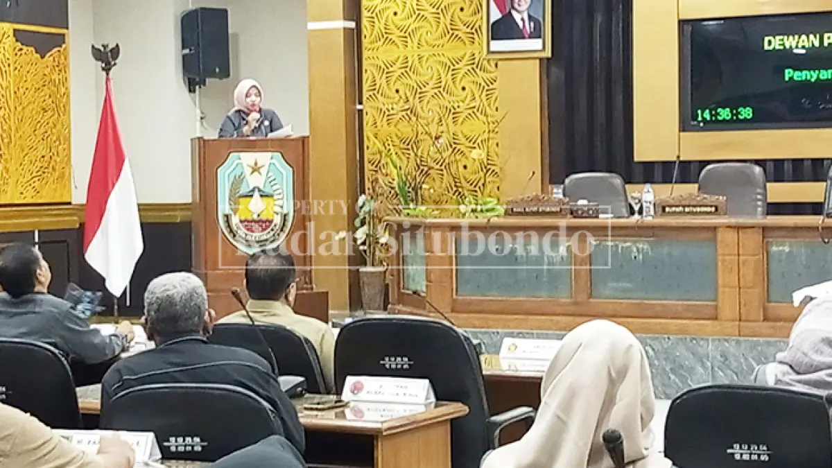 Sepanjang 2025 sejumlah indikator kinerja menunjukkan tren positif. Indeks Pembangunan Manusia (IPM) mencapai 71,87 atau melampaui target. Pertumbuhan ekonomi tercatat 5,25 persen, lebih tinggi dari target 4,82 persen. (Ahmad Rifa