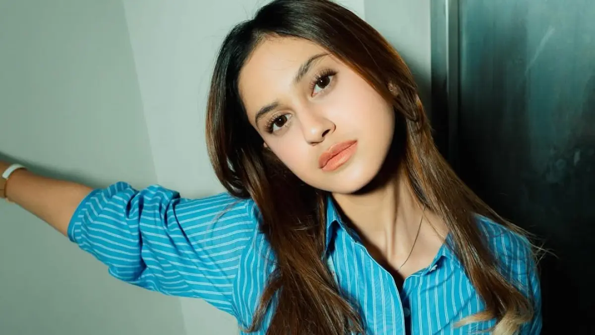 Asila Maisa. (FOTO: Instagram @therealasilamaisa)