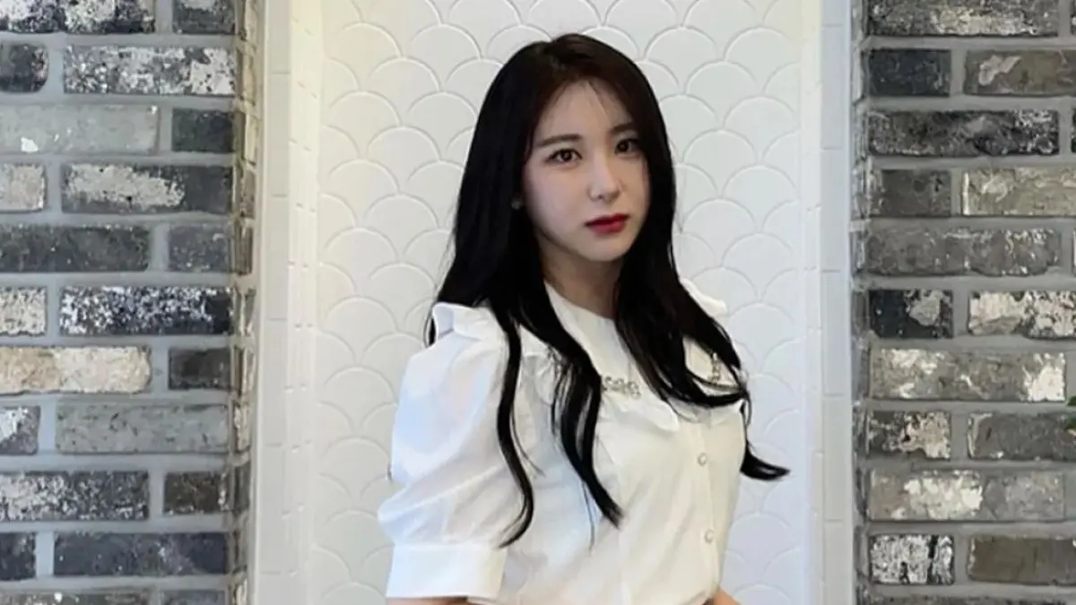 Penyanyi Lee Chae Yeon dikabarkan sedang mempersiapkan comeback perdananya bersama DOD. (ANTARA)