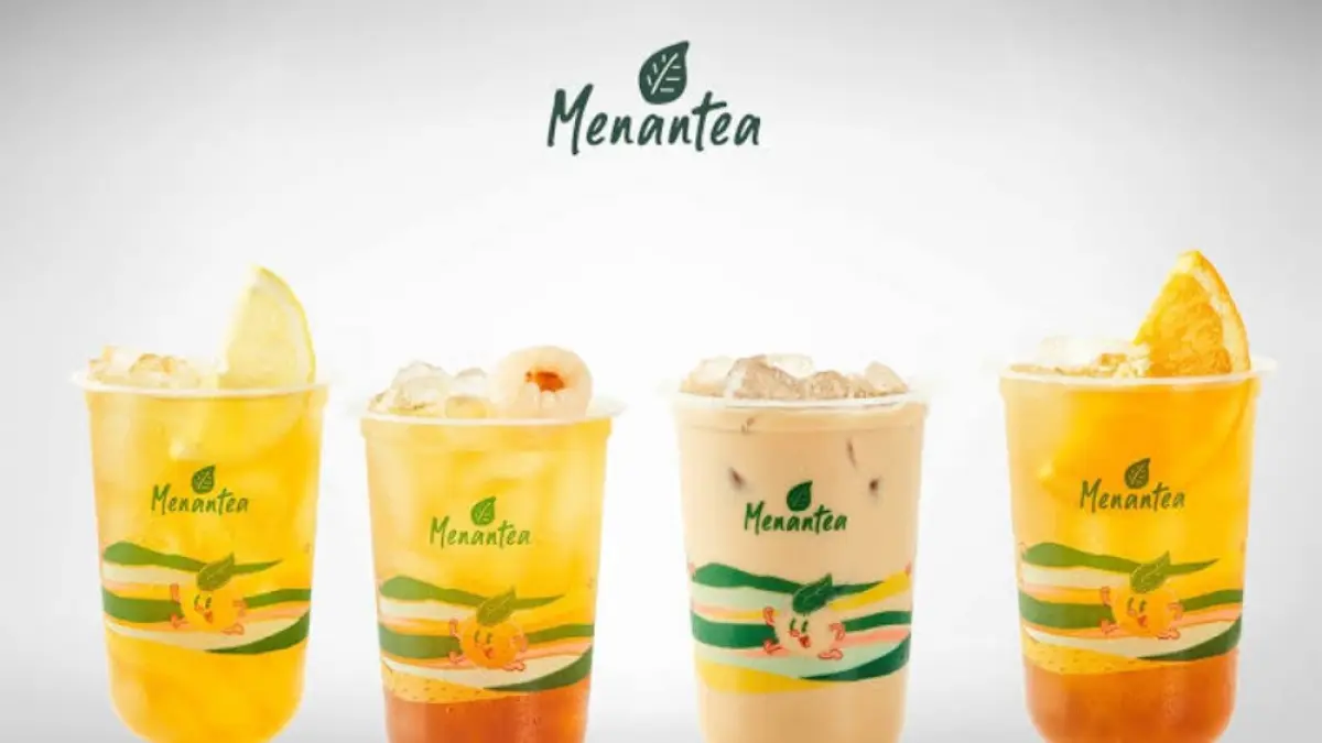 Menantea. (FOTO: Instagram)