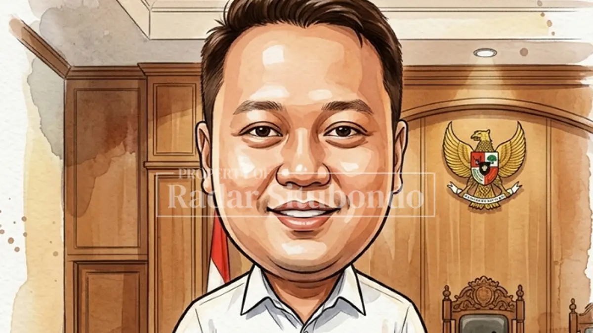 HENDRIYANSYAH, S.H.,M.H.