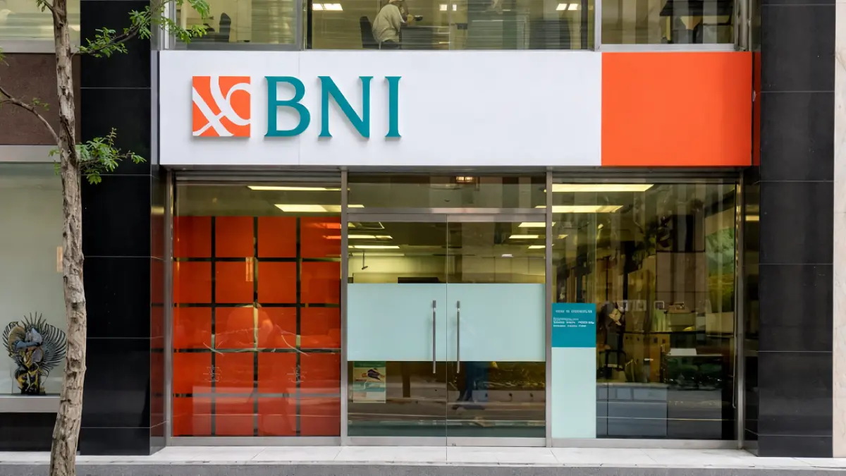 BNI. (Radar Situbondo)