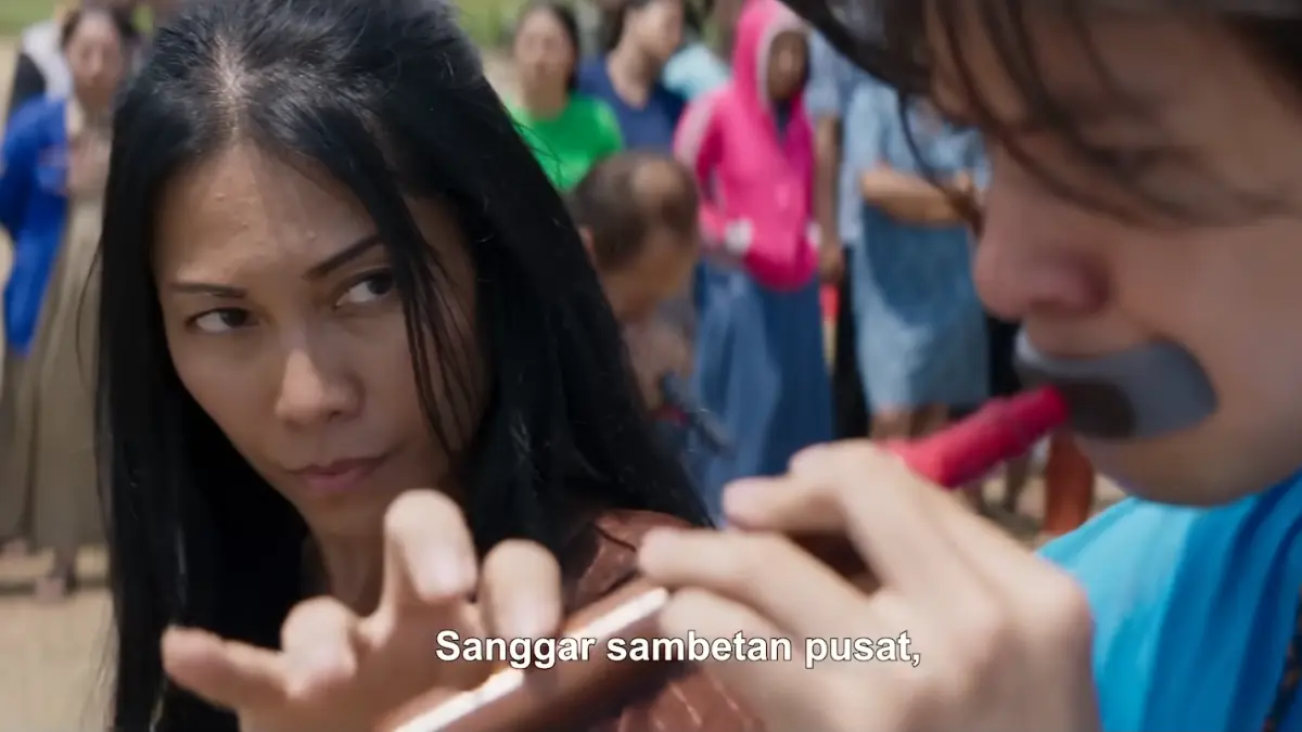 Official trailer PARA PERASUK. (YouTube/Rekata Studio)