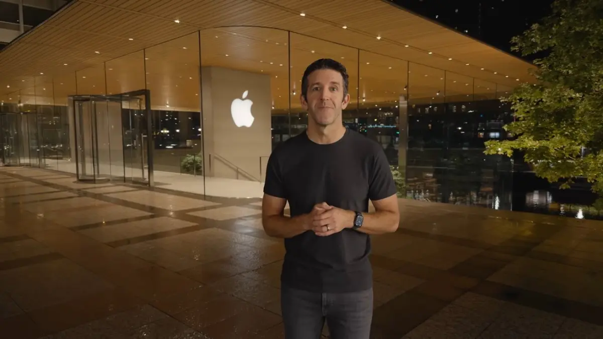 John Ternus digadang sebagai calon kuat penerus CEO Apple Tim Cook (Apple Insider)