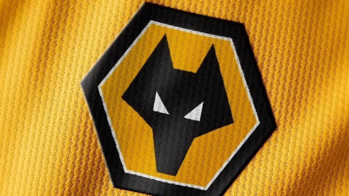 Logo Wolves. (Instagram/wolves)