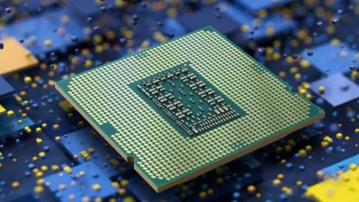 Ilustrasi CPU. (PC World)