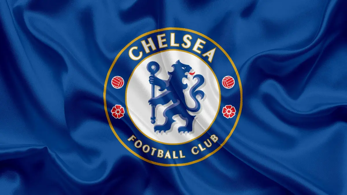 Logo Chelsea FC. (Radar Nganjuk)