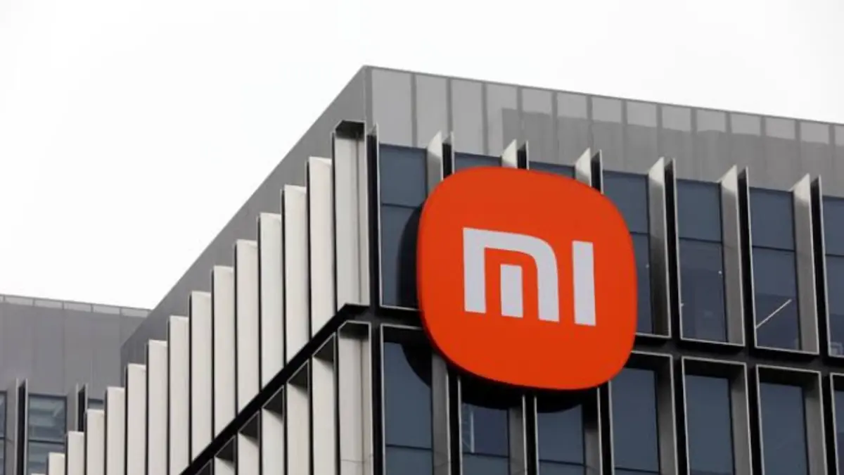 Kantor Xiaomi. (Caixin Global)