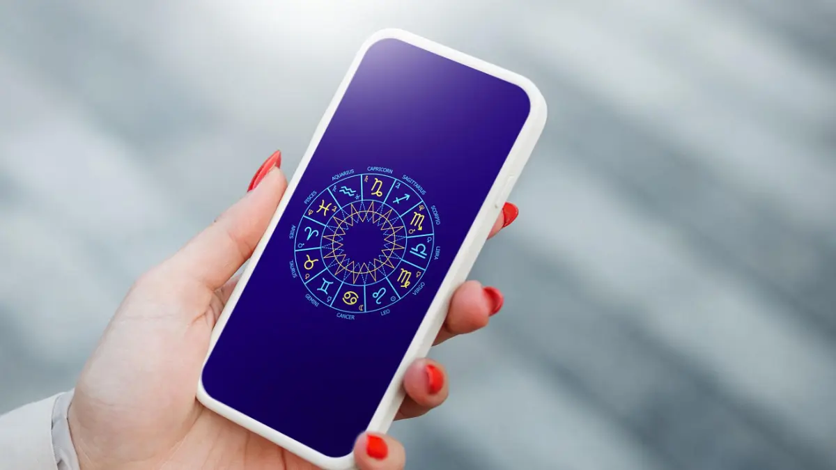 Zodiak hari ini, Selasa 5 Mei 2026. (FOTO: Radar Situbondo)