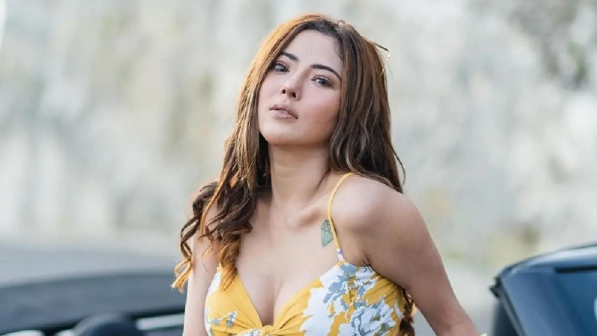 Ayu Aulia. (Instagram)