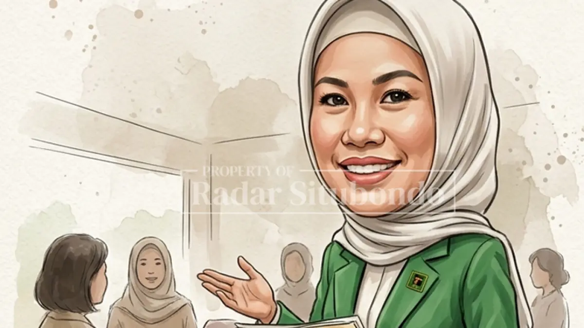 Zeiniye, S.Ag, M.E, Anggota DPRD Provinsi Jatim