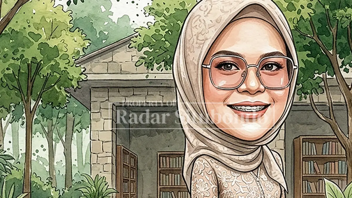 Husna Laili, Tokoh literasi dan Pendidikan Anak