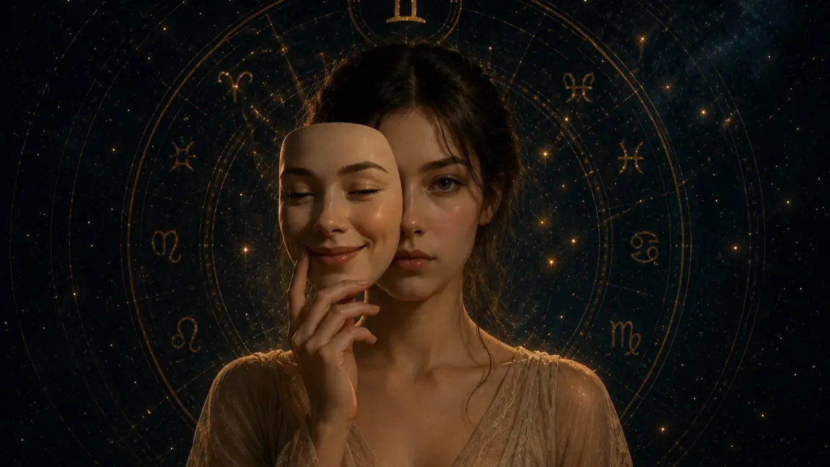 Zodiak Gemini. (FOTO: Ilustrasi/ Radar Situbondo)