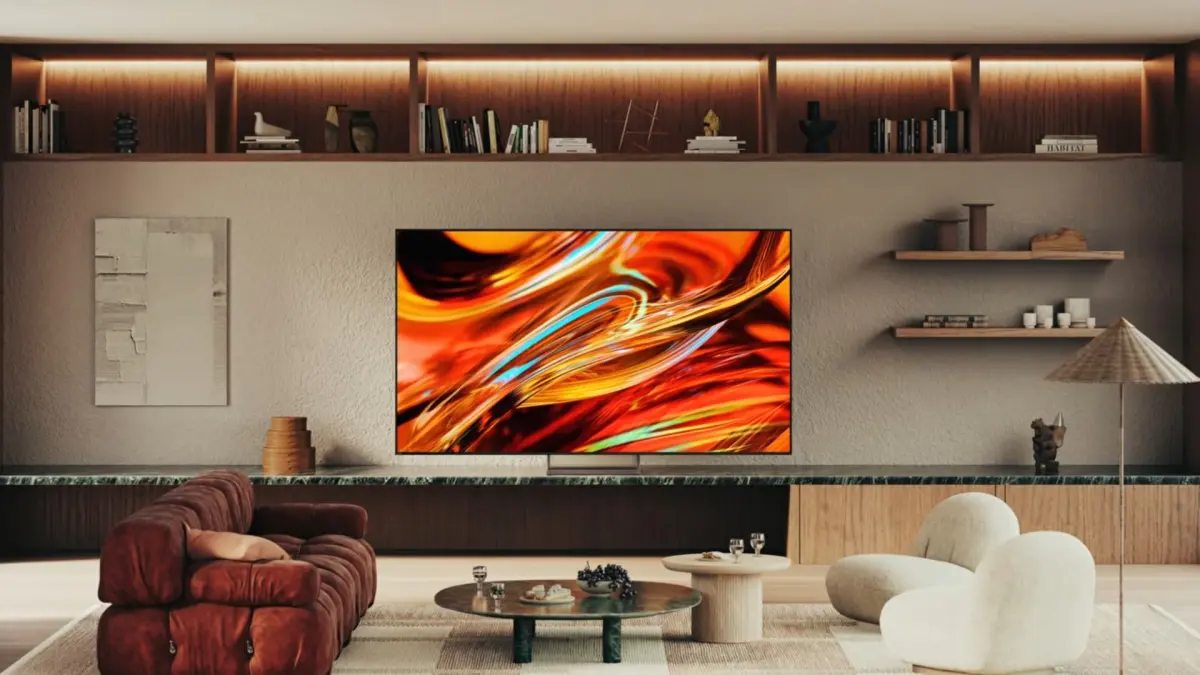  BRAVIA 7 II. (YouTube/Tech With KG)