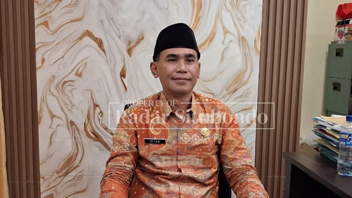 SEGERA PULANG: Rif