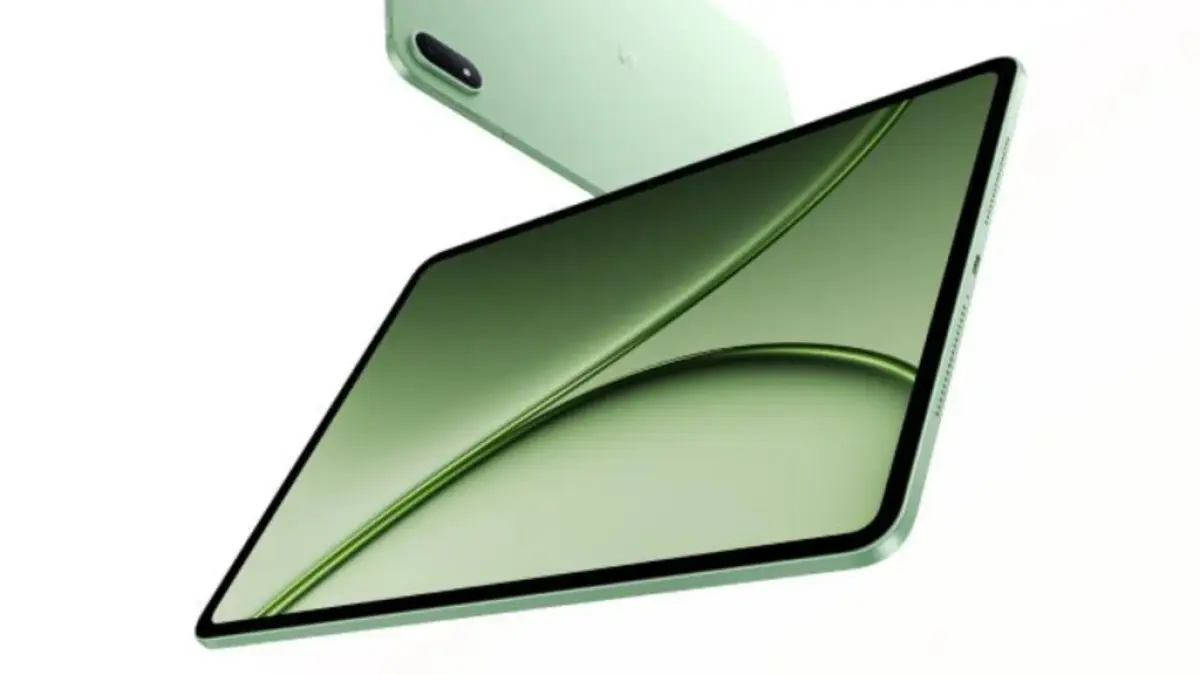 One Plus Tab 3 Pro. (Ghizmochina)