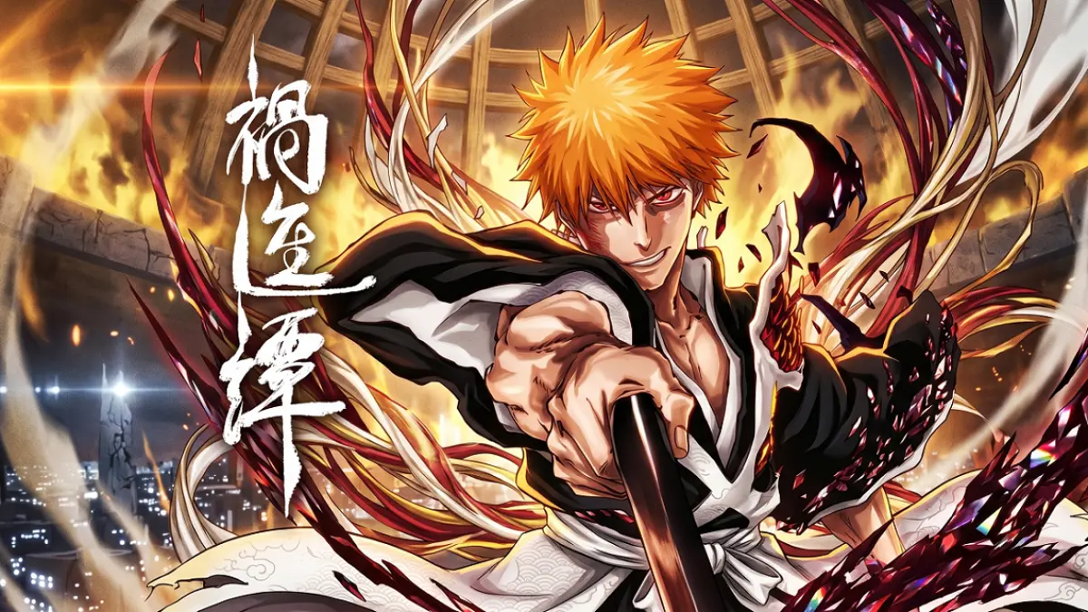 Jadwal rilis anime musim panas 2026 terbaru. 