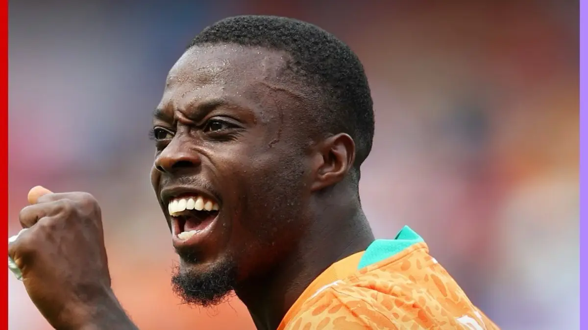 Selebrasi Pepe usai mencetak gol ke gawang Curacao di Piala Dunia 2026. (Instagram/fifaworldcup)